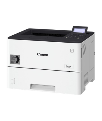 Laserprinter Canon LBP325x, Mono, Laser, White