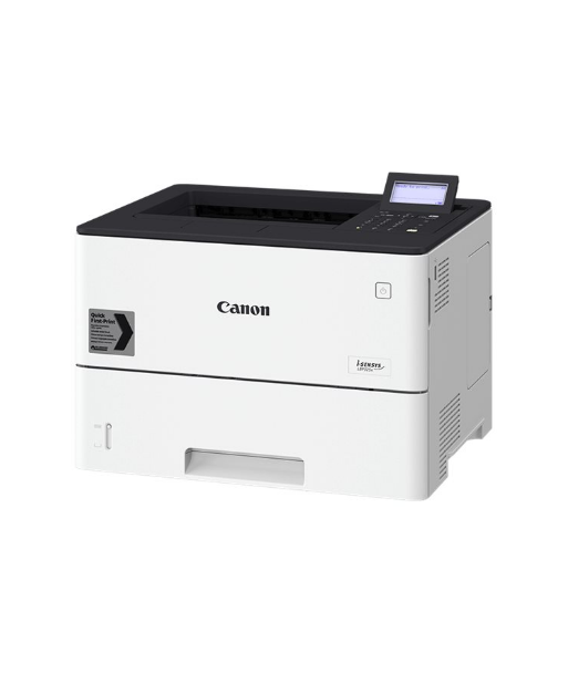 Laserprinter Canon LBP325x, Mono, Laser, White