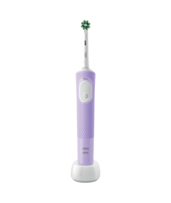 Зубная щетка Oral-B, Vitality Pro, Rechargeable, For adults, Number of brush heads included 1, Number of teeth brushing
