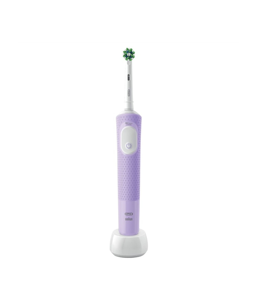 Hambahari Oral-B, Vitality Pro, Rechargeable, For adults, Number of brush heads included 1, Number of teeth brushing modes 3