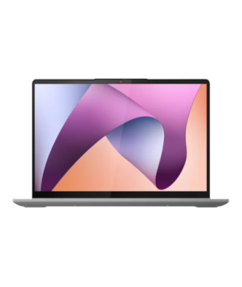 Lenovo IdeaPad Flex 5 14ABR8, Arctic Grey, 14", IPS, WUXGA, 1920 x 1200 pixels, Glossy, AMD Ryzen 7, 5825U, 16 GB, Soldered
