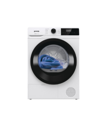 Gorenje D2HNE7E 7 kg soojuspumbaga kuivati