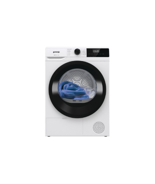 Gorenje D2HNE7E 7 kg soojuspumbaga kuivati