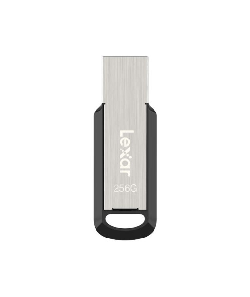 MEMORY DRIVE FLASH USB3 256GB/M400 LJDM400256G-BNBNG LEXAR