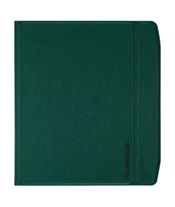 Tahvli ümbris POCKETBOOK Forest Green HN-QI-PU-700-FG-WW