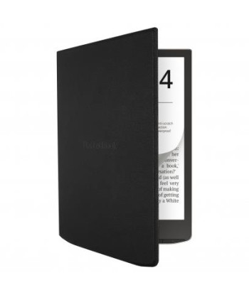 Tahvli ümbris POCKETBOOK Black HN-FP-PU-743G-RB-WW