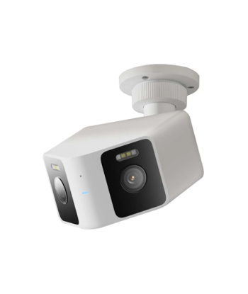 Xiaomi Camera, CW100 Dual EU, Bullet, 3 MP, F1.6, IP66, H.265, Micro SD, Max. 256 GB