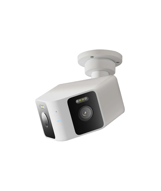 Xiaomi Camera, CW100 Dual EU, Bullet, 3 MP, F1.6, IP66, H.265, Micro SD, Max. 256 GB