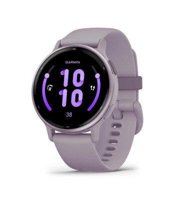 SMARTWATCH VIVOACTIVE 5/ORCHID 010-02862-13 GARMIN