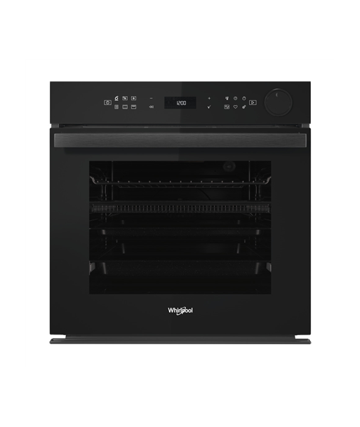 Whirlpool Oven, AKZ9S 8270 FB, 73 L, Electric, Hydrolytic/Pyrolysis, Electronic, Steam function, Convection, Height 59.5 cm