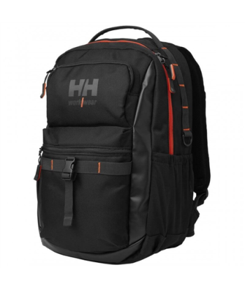 Helly Hansen Work Day, Backpack, 27 L, Black