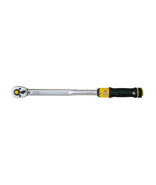 Proxxon | Torque Wrench MICRO-Click 200 S 40-200Nm 1/2"