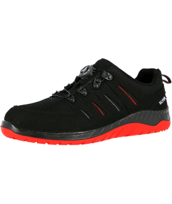 Elten | Safety Shoes Maddox Boa Low ESD S3 SRC, Size 43
