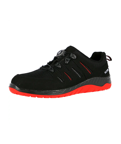 Elten | Safety Shoes Maddox Boa Low ESD S3 SRC, Size 43