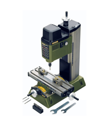 Metal Milling Machine | MF 70 | 100 W