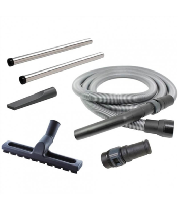 NILFISK, Vacuum Accessory Set, Aero, 5 pc(s)