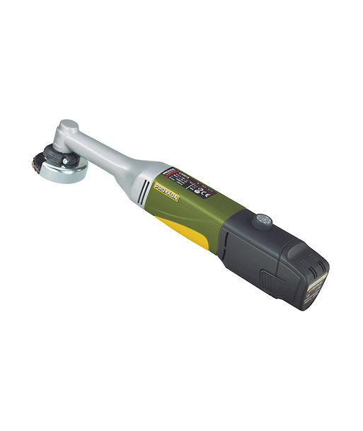 Proxxon | Cordless Angle Grinder | LHW/A