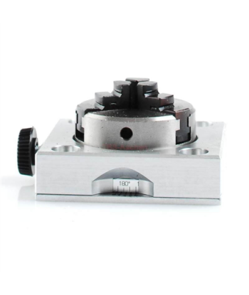 Clamping Holder for Milling Machines MF 70 and KT 70 | PR24264