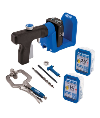 Kreg | Pocket-Hole Jig | 520PRO
