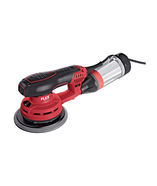 Flex | Powerful Random-orbit Sander with Speed Control, 150 mm | ORE 5-150 EC