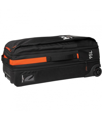 Helly Hansen, Travel Bag, 95 L, Black
