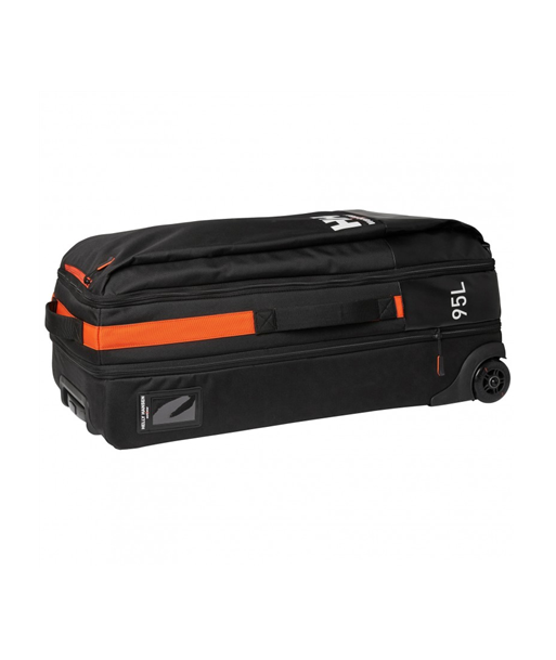 Helly Hansen, Travel Bag, 95 L, Black