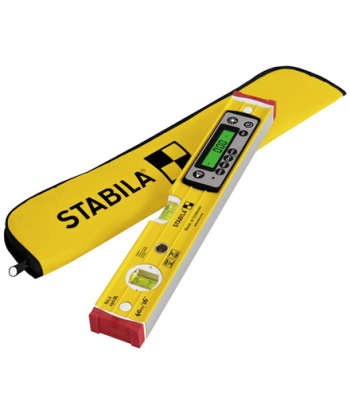 Stabila | Digital Spirit Level TECH 196 DL, 40 cm