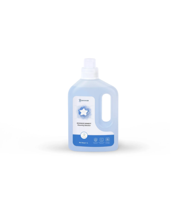 Ecovacs | Cleaning Solution 1 L for all WINBOT series | W-SO01-1007