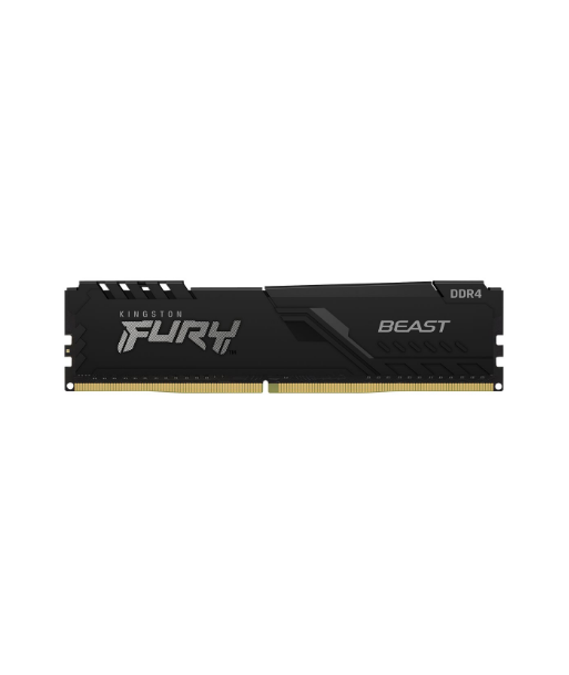 Kingston 8 GB | Memory module | DDR5 SDRAM - DIMM 288-pin | 6000 MHz