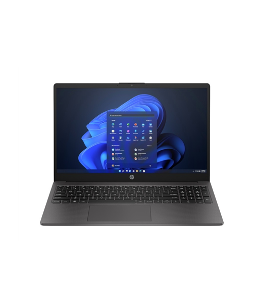 HP 250 G10/15.6 FHD Intel Core i5-1334U/16GB RAM/512GB SSD/Intel Iris Xe Graphics/HD Camera/Windows 11 Home/Silver, HP 250