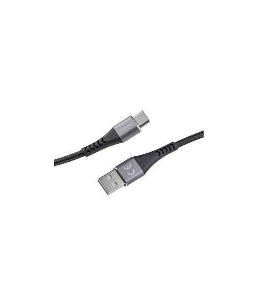CABLE USB-A TO USB-C 1.5M/7901100 INTENSO