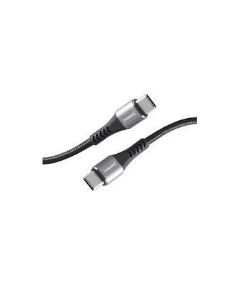 CABLE USB-C TO USB-C 1.5M/7901000 INTENSO