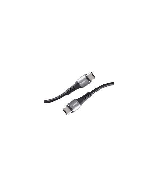 CABLE USB-C TO USB-C 1.5M/7901000 INTENSO