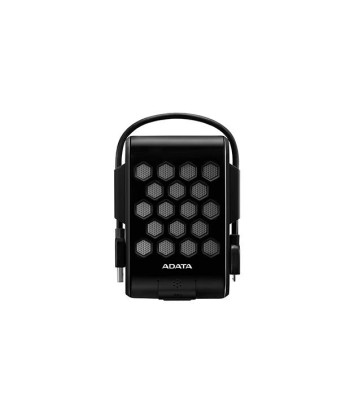 External HDD ADATA HD720 AHD720-2TU31-CBK 2TB USB 3.1 Colour Black AHD720-2TU31-CBK