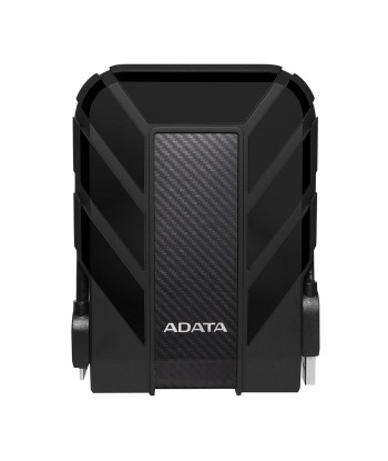 External HDD ADATA 2TB Colour Black AHD710P-2TU31-CBK