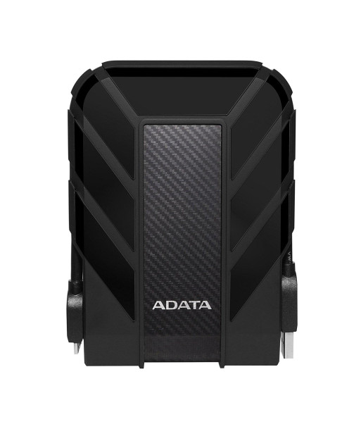 External HDD ADATA 2TB Colour Black AHD710P-2TU31-CBK