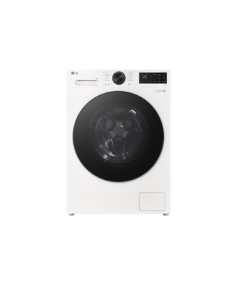 Pesumasin LG F2X50S9TWB, A, Front loading, Washing capacity 9 kg, Depth 47.5 cm, 1200 RPM, White | LG