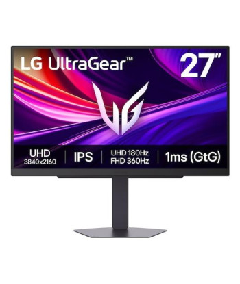 MONITOR LCD 27" IPS 4K/27G810A-B LG