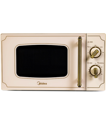 Микроволновая печь Midea, MM720CJ7, Free standing, 700 W, Cream