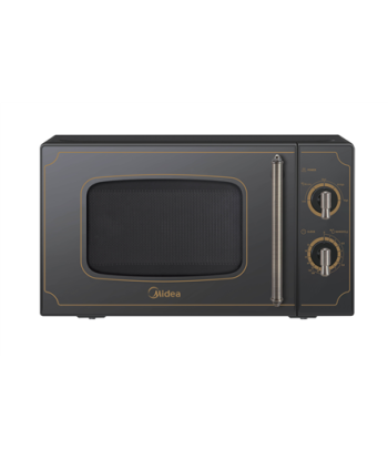 Микроволновая печь Midea, MM720CJ7B, Free standing, 700 W, Black