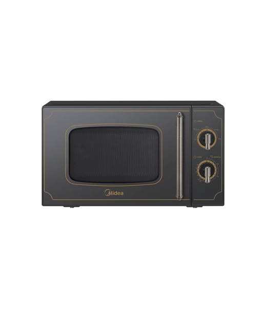 Микроволновая печь Midea, MM720CJ7B, Free standing, 700 W, Black