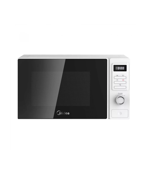 Mikrolaineahi Midea, MAM720C2AT, Free standing, 700 W, White