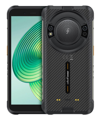 RUGKING/8/256GB ULEFONE