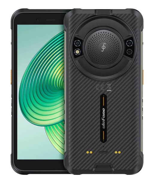 RUGKING/8/256GB ULEFONE