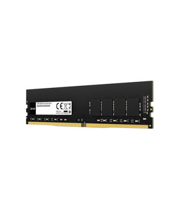 Lexar DDR4 8GB 288 PIN U-DIMM 3200Mhz, CL22, 1.2V- BLISTER Package