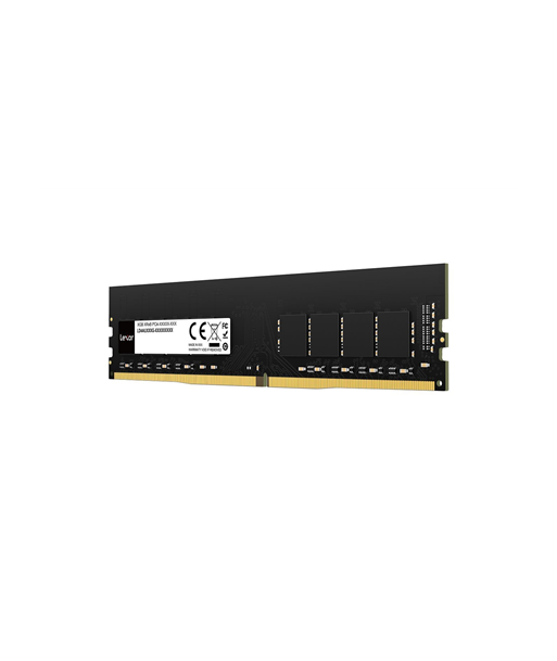 Lexar DDR4 8GB 288 PIN U-DIMM 3200Mhz, CL22, 1.2V- BLISTER Package