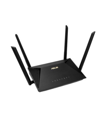 WRL ROUTER 1800MBPS/DUAL BAND RT-AX1800U ASUS