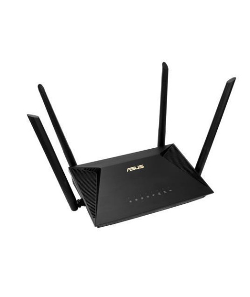 WRL ROUTER 1800MBPS/DUAL BAND RT-AX1800U ASUS
