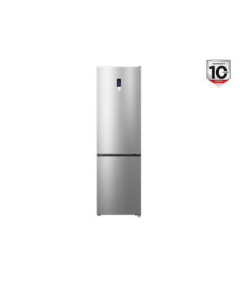 TCL Refrigerator/freezer | RP409BLE0 | Freestanding | 185 cm