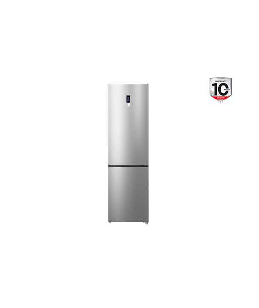 TCL Refrigerator/freezer | RP409BLE0 | Freestanding | 185 cm